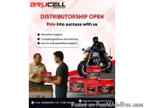 Top Battery Manufacturer In India | Brucell Battery Distributor