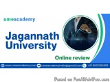 Jagannath University online review