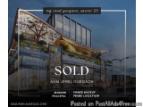 Own an Iconic Business Space at M3M Jewel MG Road