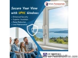 Secure Upvc Windows in Bangalore