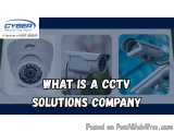 Understanding Cctv Solutions Companies: Your Complete Security Pa...