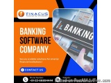 Banking Software Company | Financial Software Companies