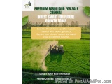Farm Land for Sale Chennai- River Properties