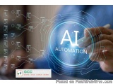 Custom Ai Automation Services Dubai To Streamline Your Business O...