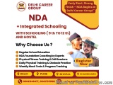 BEST NDA COACHING IN PUNE