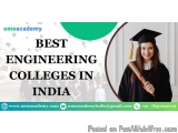 Best Engineering Colleges In India