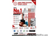 Chemical Earthing Electrode Manufacturer