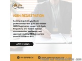 Professional Issn Services For Journals & Magazines