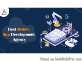 Appsinvo - Best Mobile App Development Agency In Noida, India