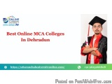 Uttaranchal University Online Mca Program Placement