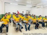 NDA Coaching in Lucknow