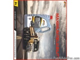 engine coolant