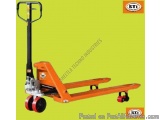 Hand Pallet Truck-HPT Manufacturer