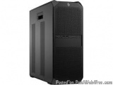 Hp Workstation |hp Z6 G5 Workstation Rental At Bangalore