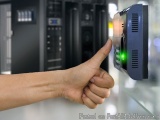 Professional Biometric Access Control Installation Experts In Dig...