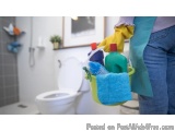Highly Rated Residential Cleaning Services Turbhe Navi Mumbai