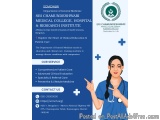 General Surgery Department in Channapatna | SCMCH&RI Bangalore