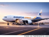 Chennai To Dubai Courier