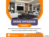 Home Interior Designers in Bangalore