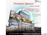 Future-Proof Assets: M3M Jewel Office Space Investment