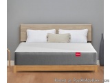 Kurlon Orthopedic Roll Pack Foam Mattress – Medium-firm Spine Sup...