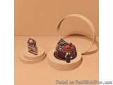 Welcome The New Year With Fresh, Thoughtfully Baked Cakes In Indo...