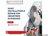 Professional AC AMC Service Provider In Madurai