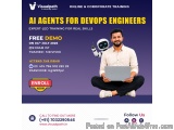 Ai Agents For Devops Engineers – Free Live Demo By Visualpath