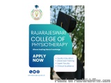 Apply Now | RajaRajeswari College of Physiotherapy â€“ BPT & MPT Admissions