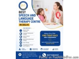 Best Speech And Language Therapy Centre In Delhi | Expert Care