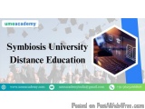Symbiosis University Distance Education