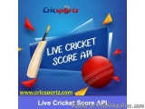 Best Cricket Data API â€“ Live Matches, Fixtures & Results