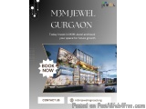 Explore Premium Commercial Spaces in Gurgaon at M3M Jewel