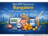 Best Ppc Services In Bangalore