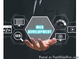 Website Development Services In Gurgaon