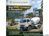 Best Rmc Company In Bangalore | Reinvent Rmc