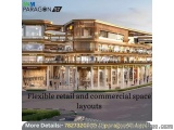 Smart Investment Begins at M3M Paragon Sector 57 Office Space