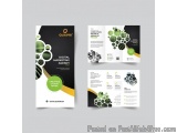 Custom Brochures
