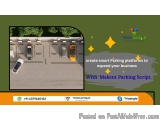 Makent-Parking Script: Is Parking Free on Bank Holidays?