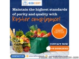Why Should You Get Kosher Certification In Miami?