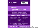Book-Keeping & Accounting with QuickBooks US Accounting Software