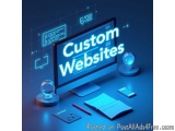 Responsive SEO Website Development Solutions in Navi Mumbai