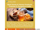 Practical Honey Testing Training As Per Fssai & Global Standards