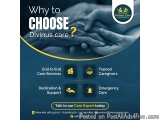 Professional Elder Care at a Reasonable Price in Kolkata Divinus Care in Kolkata