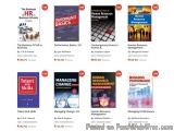 What Do Popular Human Resources Books Offer?