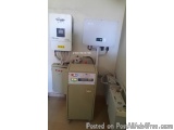 Solar Voltage Main Line Servo Motor Voltage Stabilizer Copper Win...