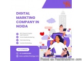 Expert Digital Marketing Agency in Noida