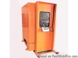 Advanced Abrasive Gate Cut Off Machine Manufacturer India | X-y-z...