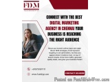 Connect With The Best Digital Marketing Agency In Chennai Your Bu...