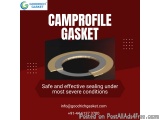 Secure Your Seal: Goodrich Gasket's Camprofile Solution